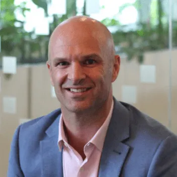 Mark Jansen